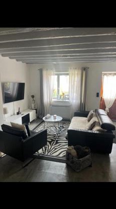 Maison de village