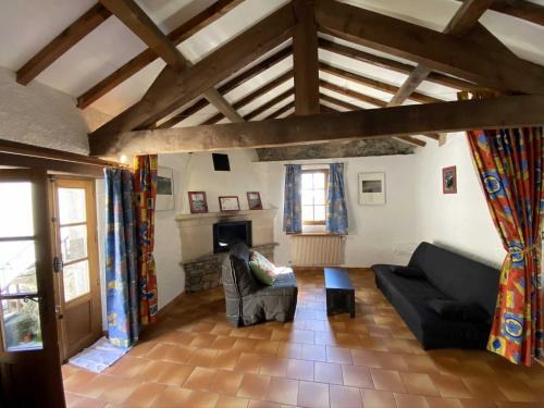 Maison des Cévennes