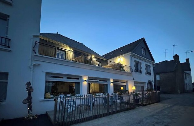 Maison des Dunes