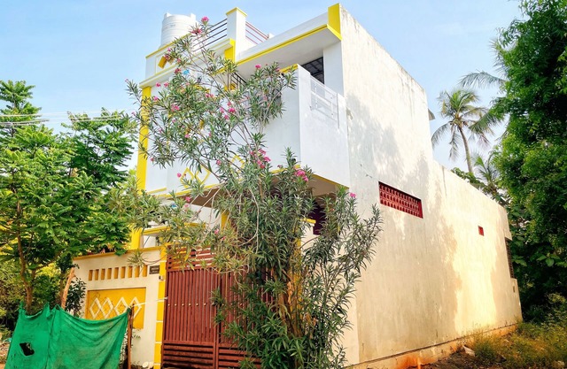 Maison Douce home stay serenity beach
