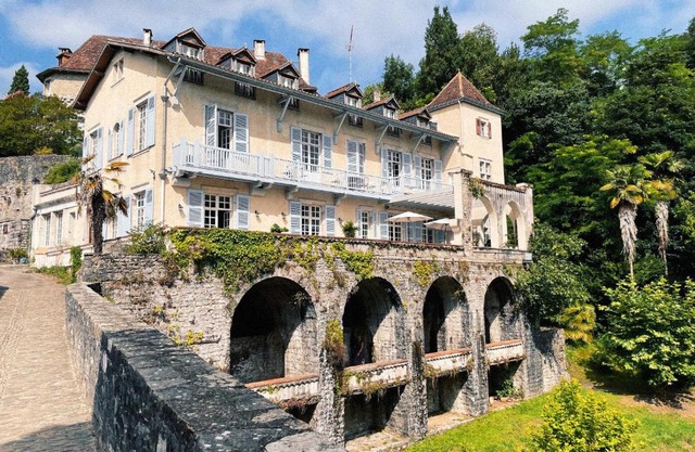 Maison du Gave