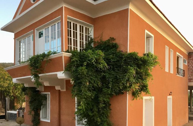 Maison Duffal