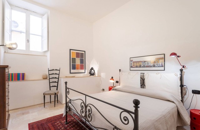 Maison Elodie in Andria