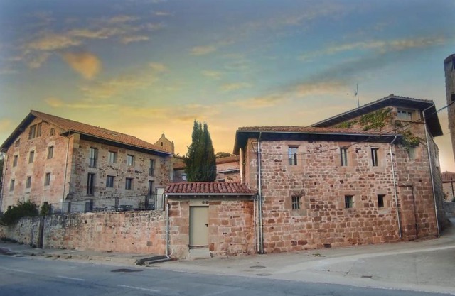 Maison Barón de la Galleta B&B