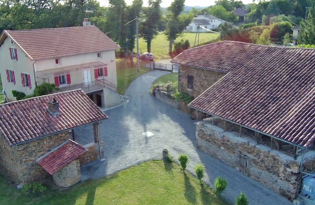 Maison F3 de Vacances