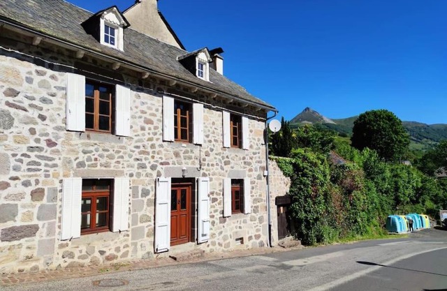 Maison familiale et authentique