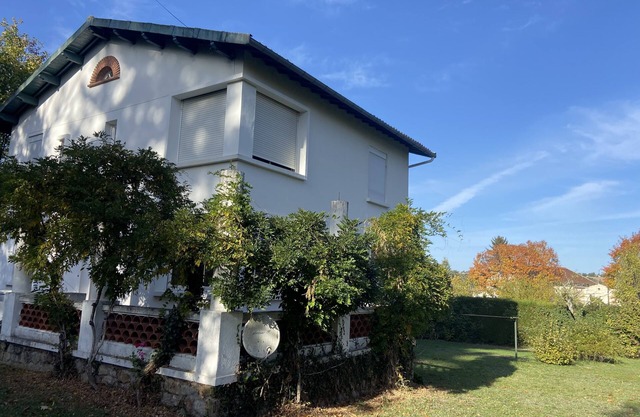 Maison Familiale