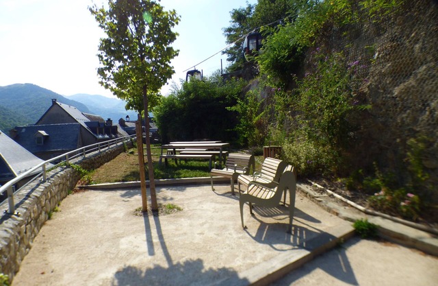 Maison Familiale Pour 8 Personnes Montagne