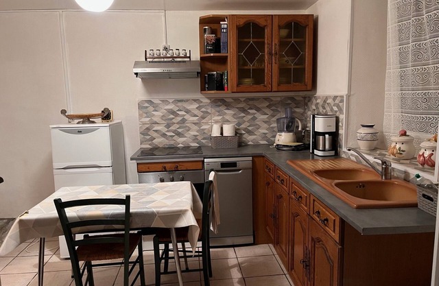 Maison de Vacances , Limousin