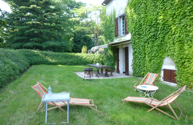 Maison de Campagne du 19ème Siècle
