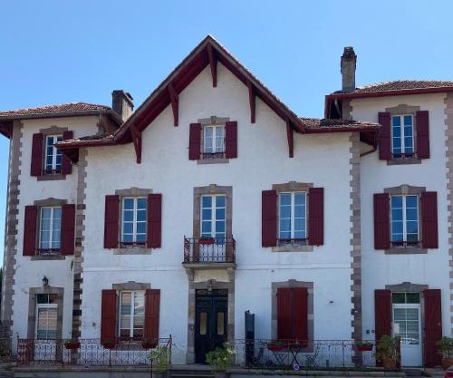 Maison Graciateguy