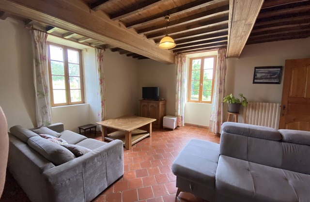 Maison Gasconne au Calme à 7min de Marciac