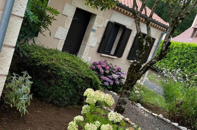 Maison Hyacinthe of Tournesol geniet in luxe