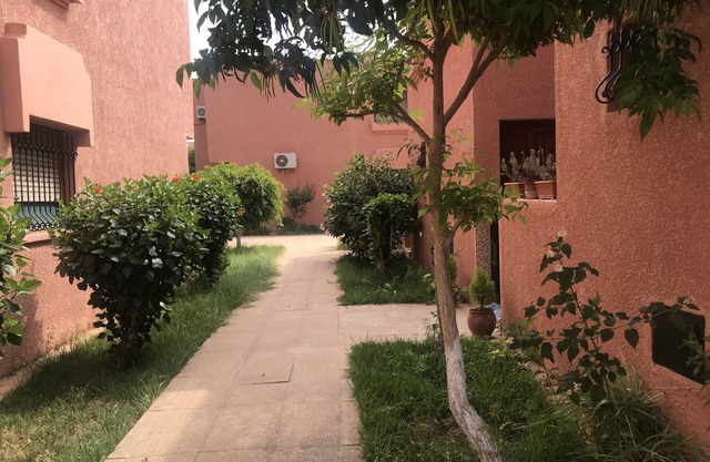 Maison in Saïdia / 3 min walk to the beach 🏖