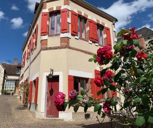 Maison Jeanne d’Arc
