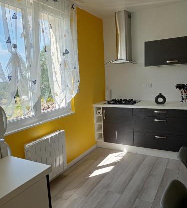 Maison KER MORIN