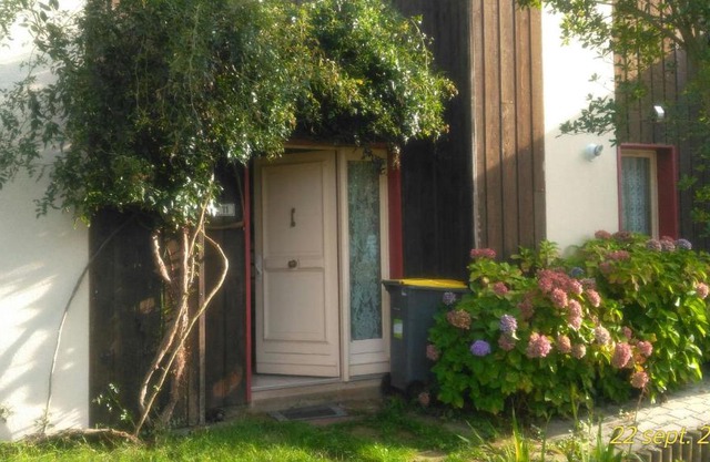 Maison La Chapelle