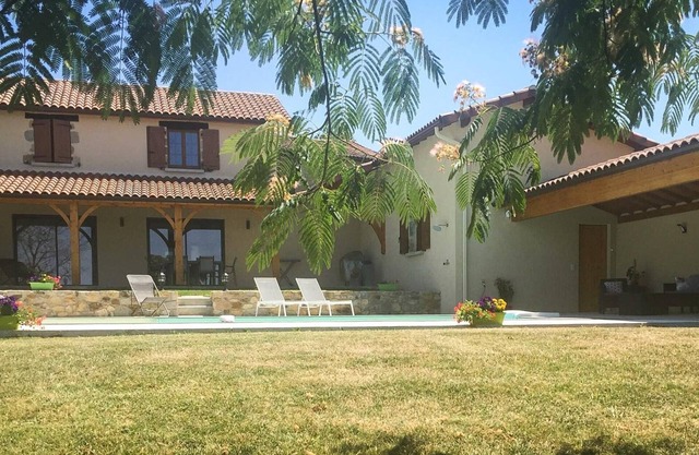 Maison Labénadie - MONTREDON