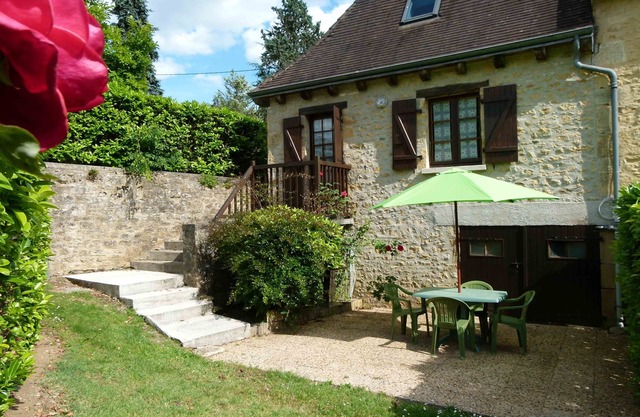Maison Lascaux