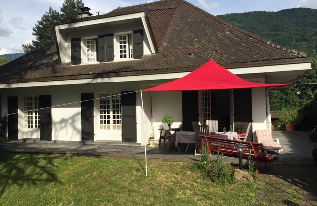 Maison Le Boubioz