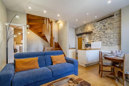 Maison - Le Petit Bussac