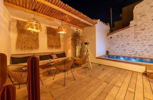Maison Le S