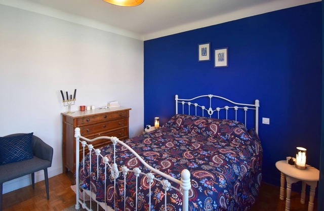 Maison Les Hirondelles à Colayrac St Cirq