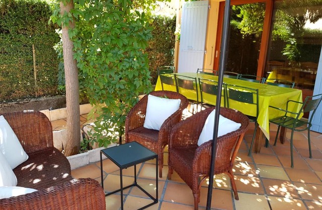 Maison les Salles-sur-Verdon