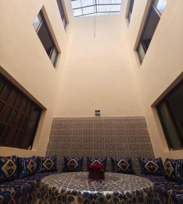 Maison LFarah Agadir