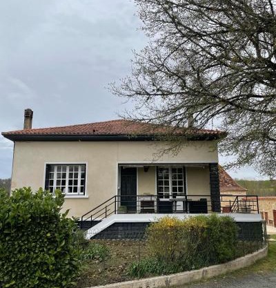 Maison Loes