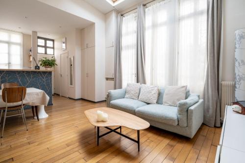 Maison Loft Verzy - Welkeys