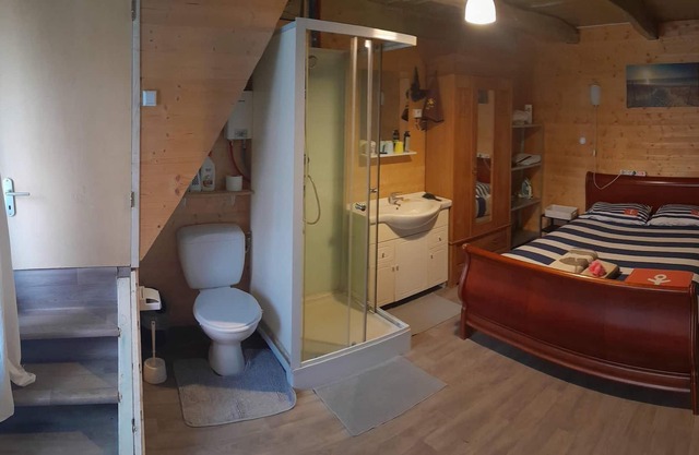 Maison Longère 2 Pièces