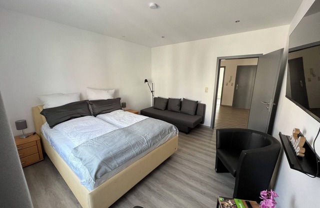 Maison Lounge