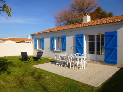 Maison Pièces Personnes 