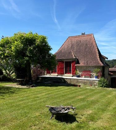 Maison Melville