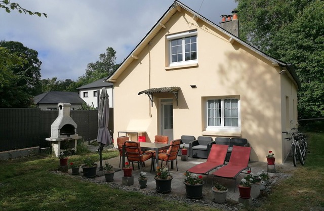 Maison Mer et Campagne