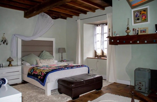 Maison Miravel: House in the heart of the Pyrenees