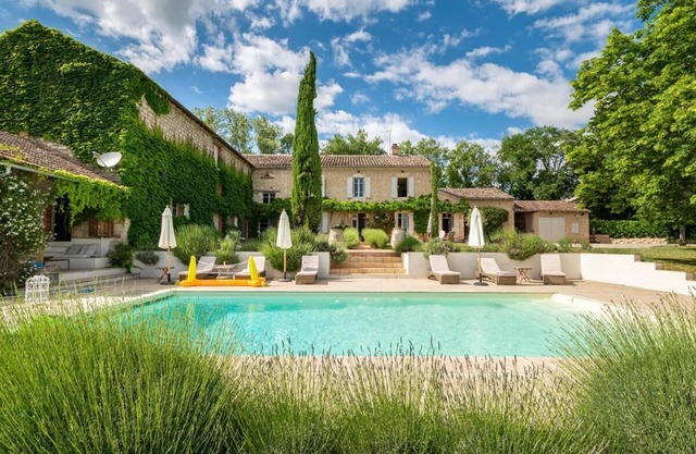 Maison Morella - Beautiful French home in Tarn.