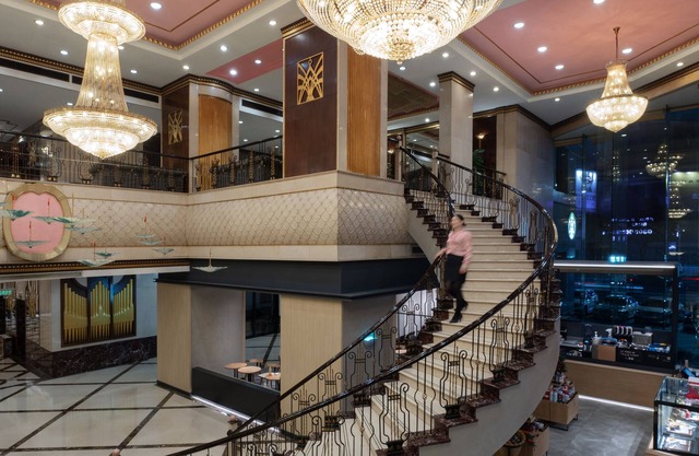 Maison New Century Hotel Ningbo