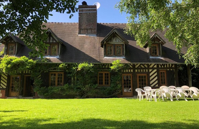 Maison Normande