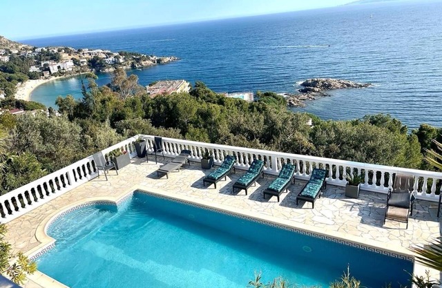 Maison Paradisiaque A Rosas A Proximite DES Plages