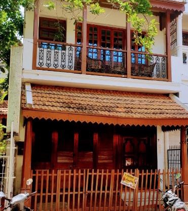 Maison Petite Singapore