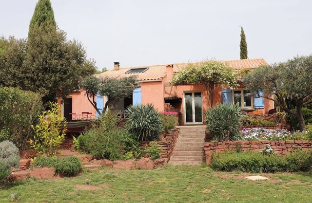 Maison+piscine Idéale Vacances Famille/amis - 5mn Lac du Salagou