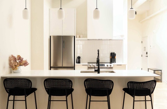 Maison Place Jacques-Cartier - Suite 1 bedroom