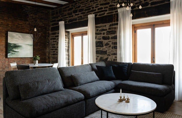 Maison Place Royale - Suite Deluxe 1 chambre