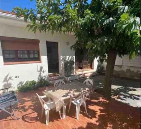 Maison proche plage