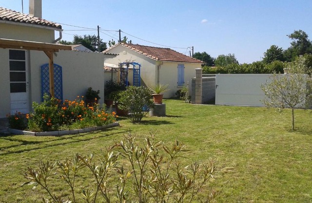 Maison proche la tremblade et de ronce les bains