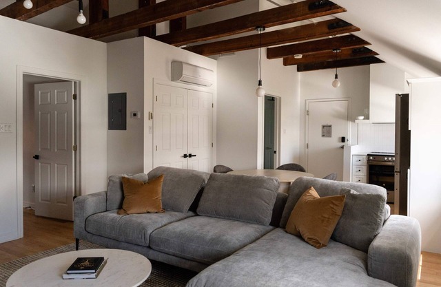 Maison Rasco - Suite King