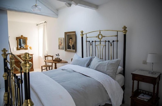 Maison Saint Antonin