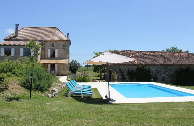 Maison Sigalas, charming house